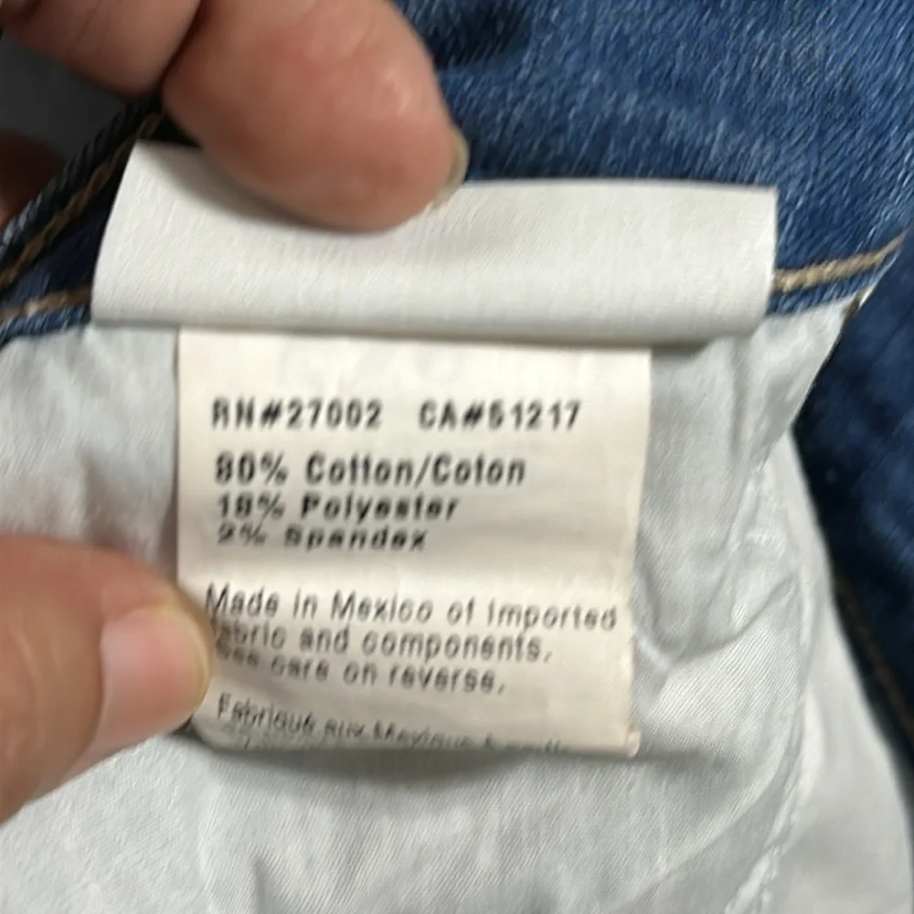 PAIGE Jimmy Jimmy Short-Jenice Size 28